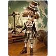 Pullip Isul Dollte Porte Vesselle Doll